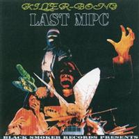 LAST MPC