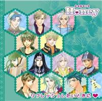 lI}X HONEY `tbVƂɁ`