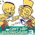 GET HIP SHOWCASE 3`That Old Feeling