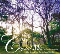 Crystal Mix -The Revolution Recordings Works-