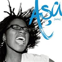 ASA [asha]