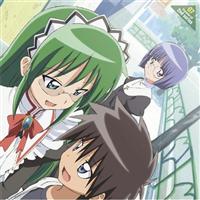 �n���e�̂��Ƃ�!! �L�����N�^�[CD 2nd series 07/�k���^��&�M���T�Lwith �\�j�A�E�V���t���i�[�Y starring ��㖃����&�������� with �x�]�R��