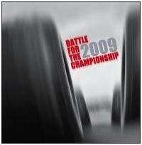 BATTLE FOR THE CHAMPIONSHIP
