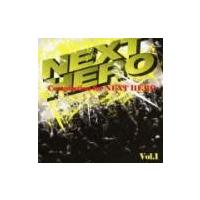 NEXT HEROt̐wVol.1