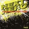 NEXT HEROt̐wVol.1
