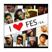 I LOVE FES