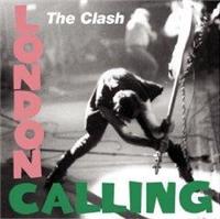 LONDON CALLING