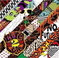 �yMAXI�zLife 2Die(�ʏ��)�i�}�L�V�V���O���j