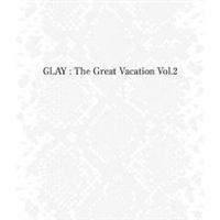 THE GREAT VACATION VOL.2`SUPER BEST OF GLAY`yʏՁz@yDisc.1`2z