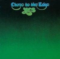 CLOSE TO THE EDGE�i��3�Ȏ��^�j