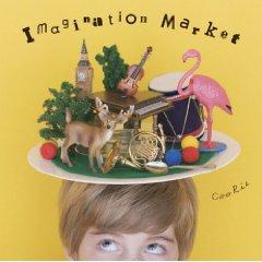 Imagination Market/CooRiẻ摜EWPbgʐ^