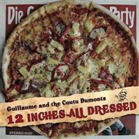 12�C���`�X�E�I�[���E�h���X�h