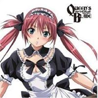 �yMAXI�z�N�C�[���Y�u���C�h ���Q�̐�m �L�����N�^�[�\���OCD vol.7 �A�C��ver�i�}�L�V�V���O���j