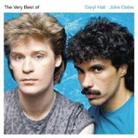 The Very Best of Daryl Hall & John Oates/_Ez[&WEI[c̉摜EWPbgʐ^