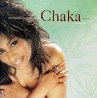 EPIPHANY`THE BEST OF CHAKA KHAN