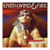 アース・ウインド&ファイアー】 Earth Wind & Fire: Greatest Hits