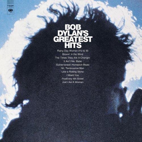 Bob Dylan's Greatest Hits/{uEfB̉摜EWPbgʐ^