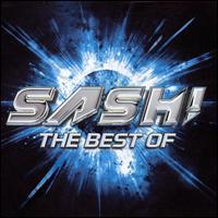 Best Of/SASH!̉摜EWPbgʐ^