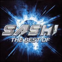 Best Of/SASH!̉摜EWPbgʐ^