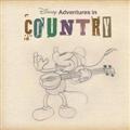 Disney Adventures In Country