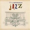 Disney Adventures In Jazz