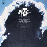 Bob Dylan's Greatest Hits/ボブ・ディランの画像・ジャケット写真