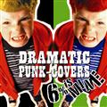 DRAMATIC PUNK-COVERS