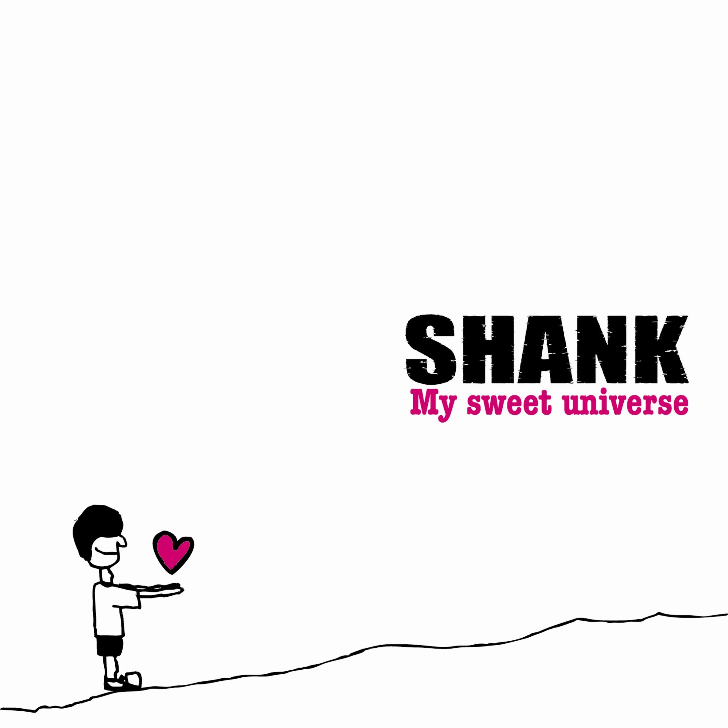 My sweet universe/SHANK̉摜EWPbgʐ^