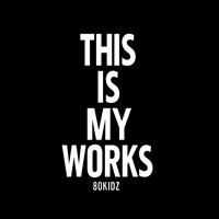 THIS IS MY WORKS