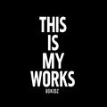 THIS IS MY WORKS