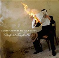 Unaffected Thought Flow