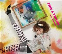 LIKE A VIRGIN-WE LOVE MADONNA