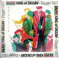 KING OF DIGGIN'`DIGGIN' OST`₳ t@NԊOn