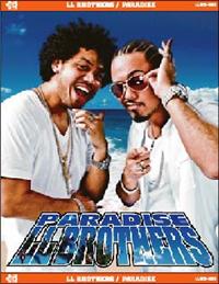 �yMAXI�zPARADISE/She'So Amazin'/Get On My �gD