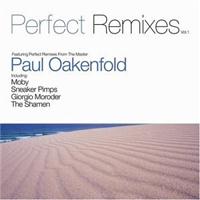 Perfect Remixes Vol.1