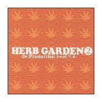 HERB GARDEN 2