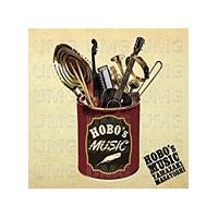 HOBO's MUSIC(ʏ)/R܂悵̉摜EWPbgʐ^