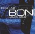 007/THE BEST OF BOND