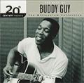 20th Century Masters:The Millennium Collection:Best of Buddy Guy