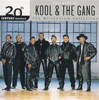 The Best Of Kool & The Gang