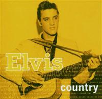 ELVIS COUNTRY