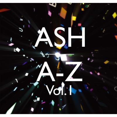 A-Z Vol1/AbV̉摜EWPbgʐ^