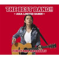 uTHE BEST BANG!!v-ASIA LIMITED BANG!!-yDisc.1&Disc.2z/R뎡̉摜EWPbgʐ^