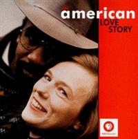 An American Love Story/サントラ オムニバスの画像・ジャケット写真