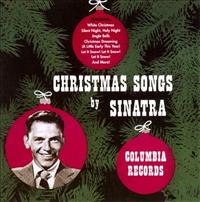 CHRISTMAS SONGS BY SINATRA