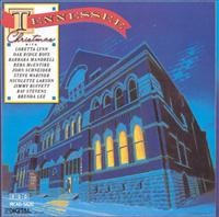 �A�rTennessee Christmas