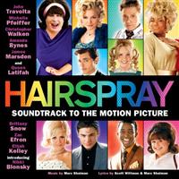 �A�rHairspray(OST)