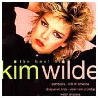 �A�rBest Of Kim Wilde