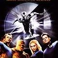 �A�rFantastic Four: Rise Of The Silver Surfer