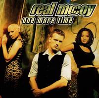 ONE MORE TIME